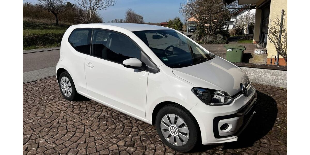 VW up! 79.000 km 8.000 &euro; Karlsruhe 76189