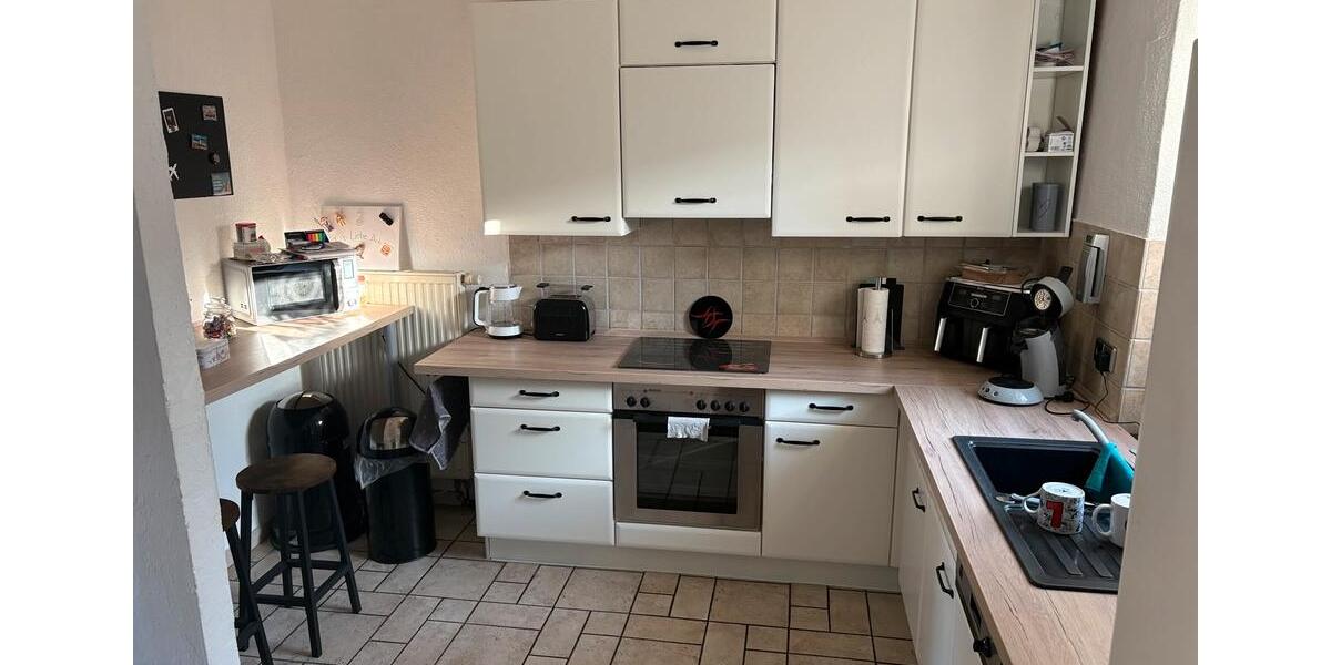 Etagenwohnung Kreuzau - 4 Zimmer, 100 m&sup2;, 1.180&euro; | Angebot:25994253