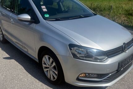 VW Polo 214.000 km 2.990 &euro; Bad Bayersoien 82435