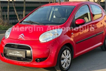 Citroen C1 210.000 km 1.999 &euro; Wendelsheim 55234