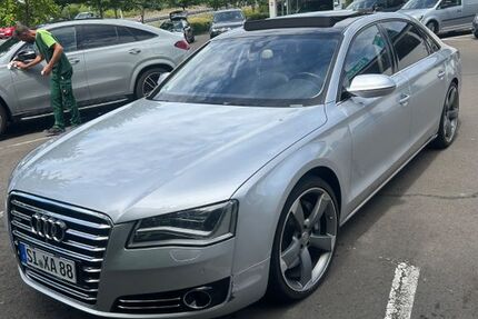 Audi A8 225.000 km 17.600 &euro; Siegen 57080