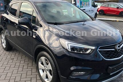 Opel Mokka 57.200 km 15.490 &euro; Rhauderfehn 26817