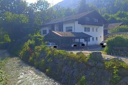 Wohnung Oberau - 3 Zimmer, 86 m&sup2;, 395.000&euro; | Angebot:26951761