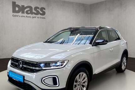 VW T-Roc 39.144 km 25.750 &euro; Dietzenbach 63128