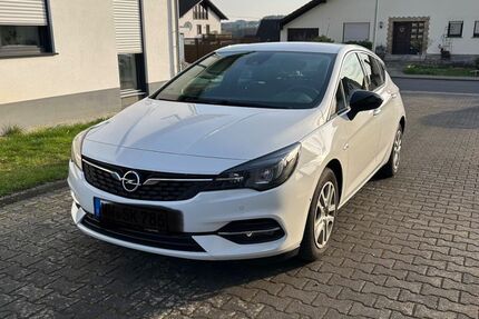 Opel Astra 75.000 km 14.350 &euro; Stahlhofen 56412