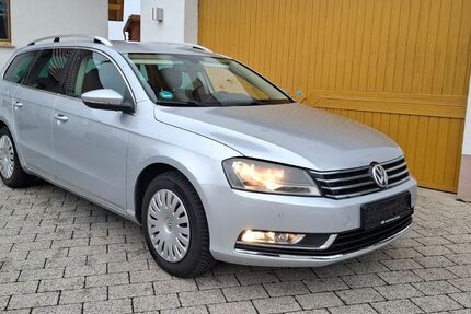 VW Passat Variant 218.116 km 5.999 &euro; Kreßberg 74594