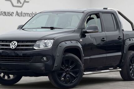 VW Amarok 299.990 km 5.390 &euro; Hammah 21714