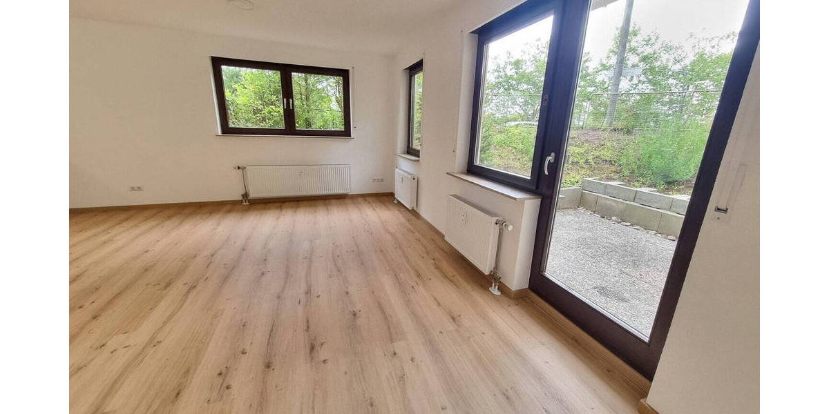 Etagenwohnung Stuttgart Zuffenhausen - 1 Zimmer, 46 m&sup2;, 170.000&euro; | Angebot:26703213
