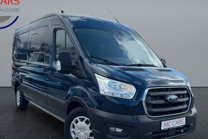 Ford Transit 112.000 km 22.890 &euro; Quickborn 25451