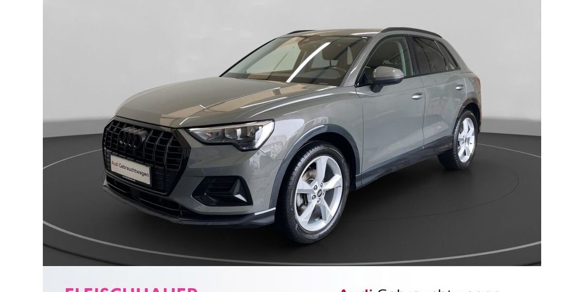 Audi Q3 42.106 km 28.980 &euro; Köln 50823