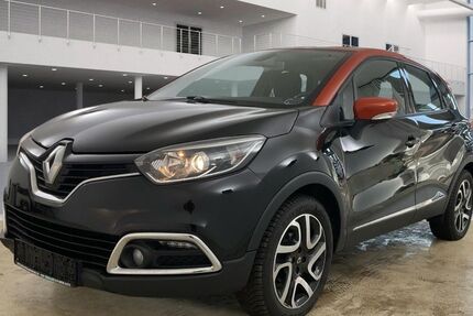 Renault Captur 140.000 km 6.170 &euro; Weinheim 69469