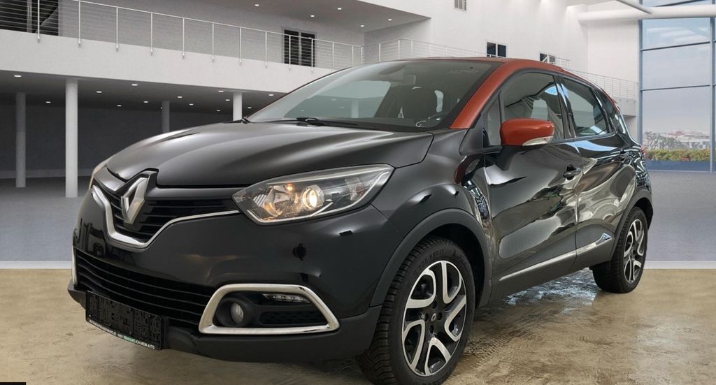 Renault Captur 140.000 km 6.170 &euro; Weinheim 69469
