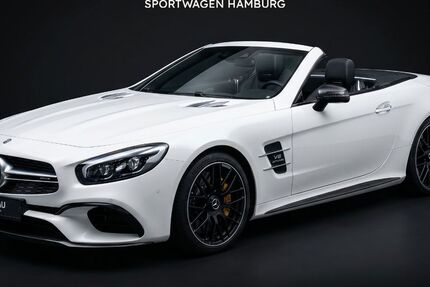 Mercedes-Benz SL 63 AMG 15.145 km 121.900 &euro; Ellerbek 25474