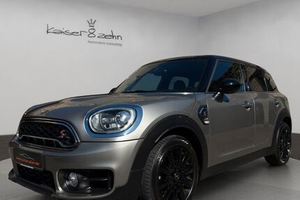 Mini Countryman S (Cooper) 71.774 km 20.900 &euro; Saarbrücken 66133
