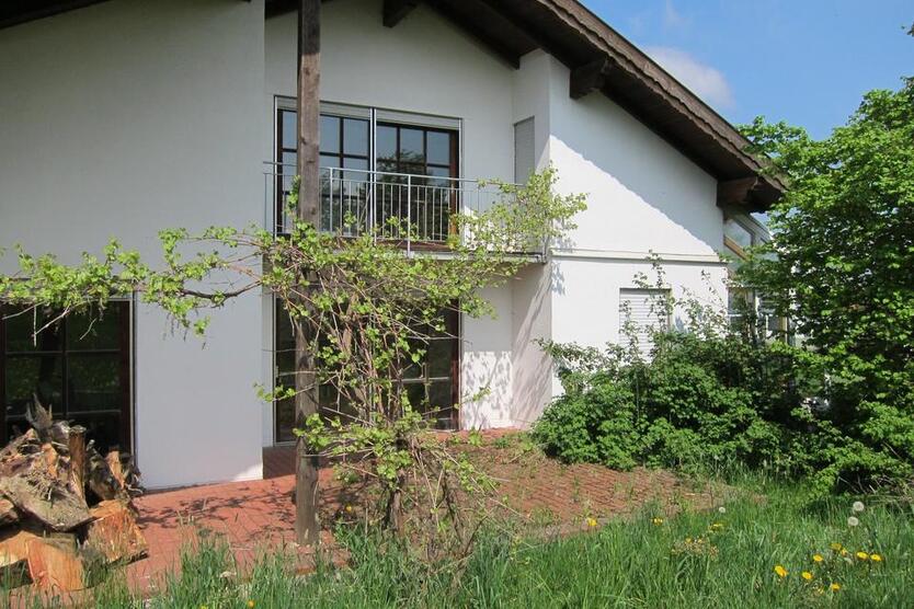 sehr großzügiges Einfamilienhaus