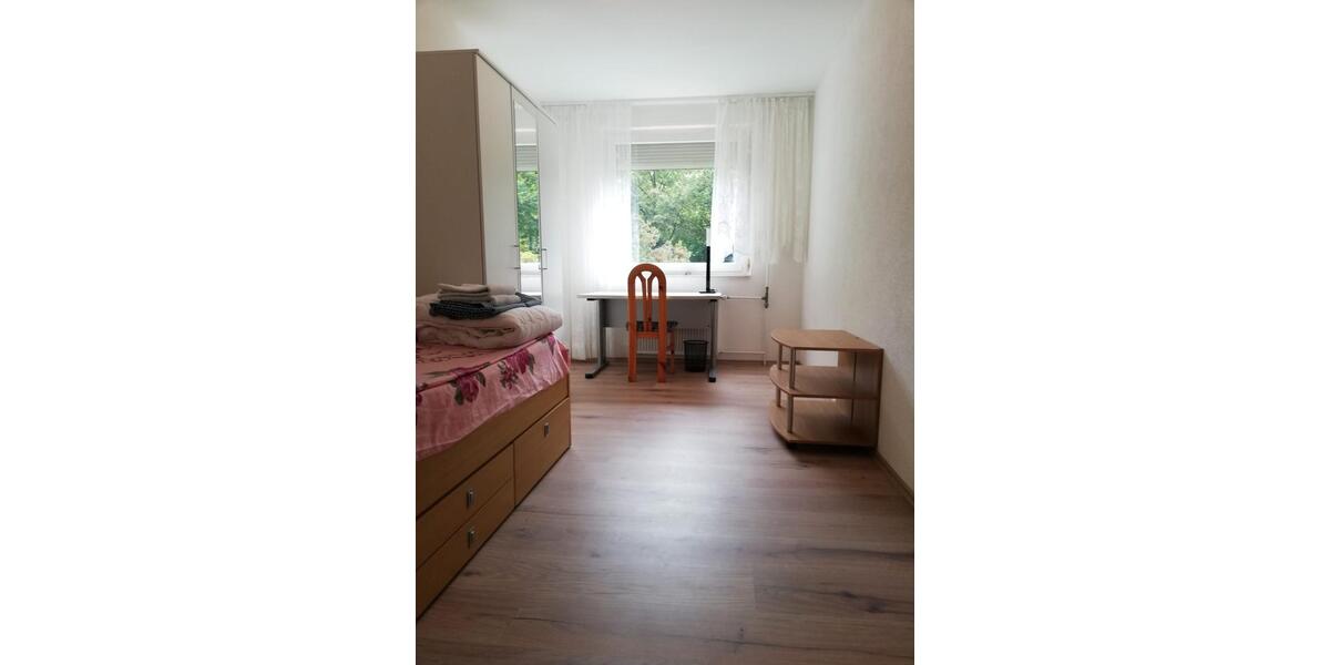 Erdgeschoßwohnung Bühl - 1 Zimmer, 28 m&sup2;, 450&euro; | Angebot:26675105