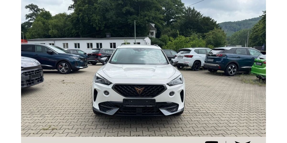 Cupra Formentor 26.532 km 26.490 &euro; Gummersbach 51645