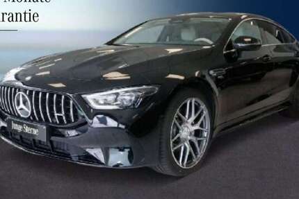 Mercedes-Benz AMG GT 7.099 km 97.980 € Rheinbach 53359