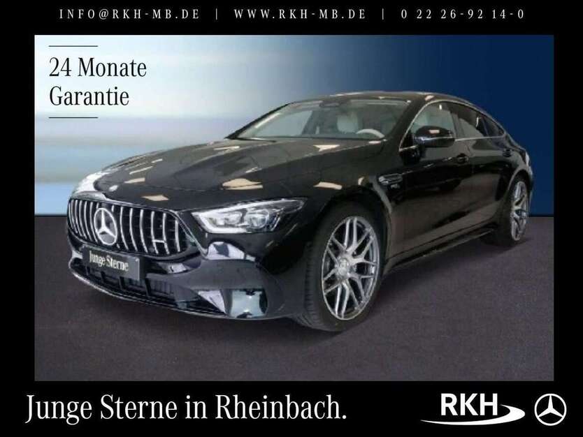 Mercedes-Benz AMG GT 7.099 km 97.980 € Rheinbach 53359