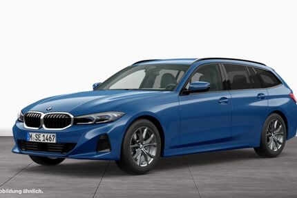 BMW 320 54.965 km 30.931 &euro; Unstruttal 99996