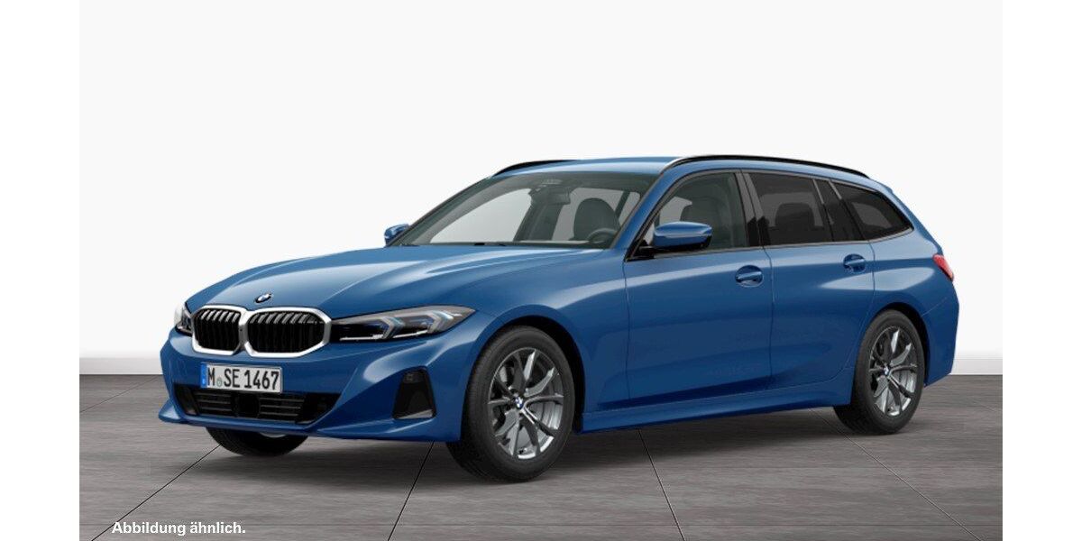 BMW 320 54.965 km 30.931 &euro; Unstruttal 99996