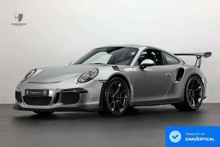 Porsche 911 13.707 km 169.900 € Viernheim 68519