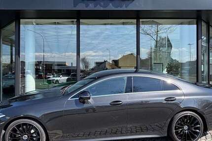 Mercedes-Benz CLS 400 58.500 km 51.500 &euro; Tirschenreuth 95643