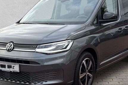 VW Caddy 16.000 km 31.500 &euro; Troisdorf 53842