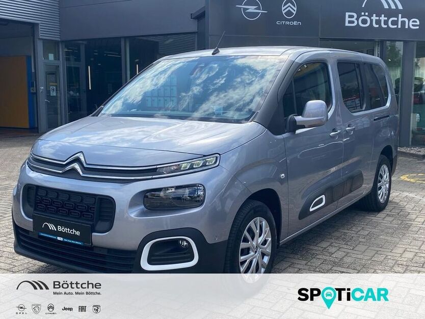 Berlingo