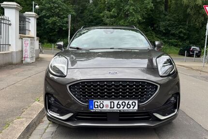Ford Puma 76.000 km 16.800 &euro; Hannover 30625