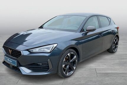 Cupra Leon 68.700 km 21.590 &euro; Pfaffenhofen 85276