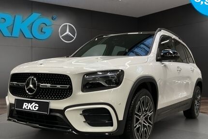 Mercedes-Benz GLB 200 9.800 km 52.890 &euro; Bonn 53119