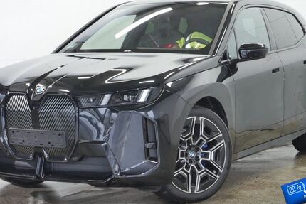 BMW iX 2.082 km 74.880 &euro; Bottrop 46236