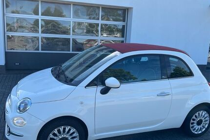 Fiat 500 133.894 km 6.300 &euro; Uelzen 29525