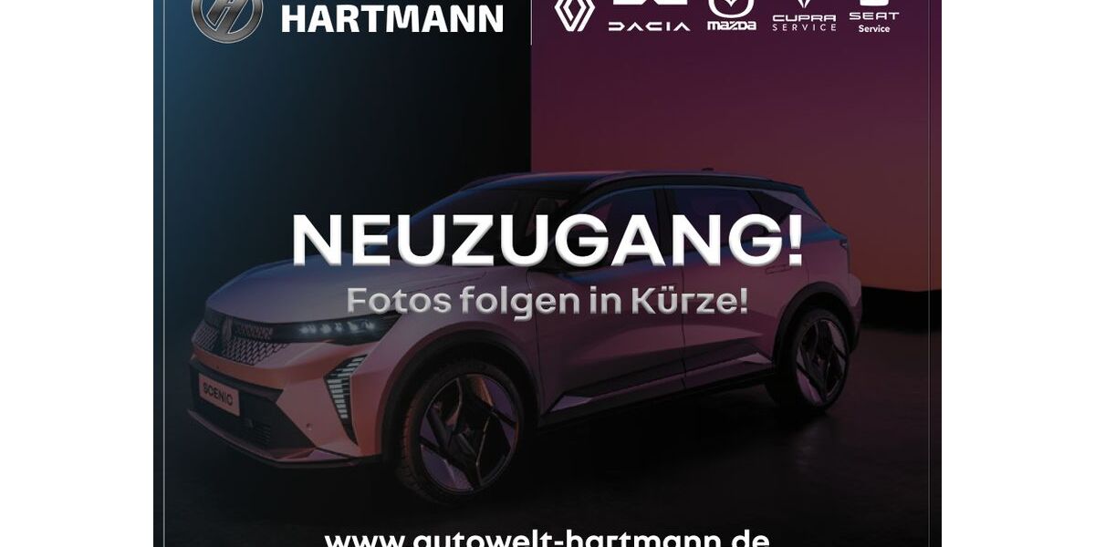 Renault Scenic 2.500 km 46.398 &euro; Münster 48165