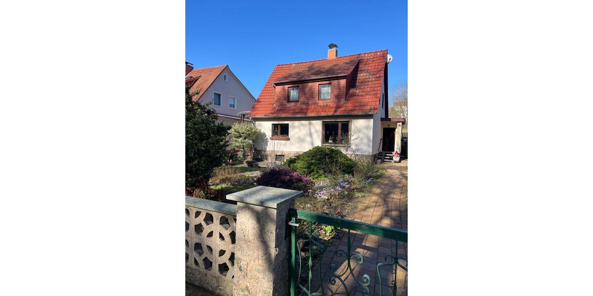 Einfamilienhaus Heilbad Heiligenstadt - 145.000&euro; | Angebot:25307748
