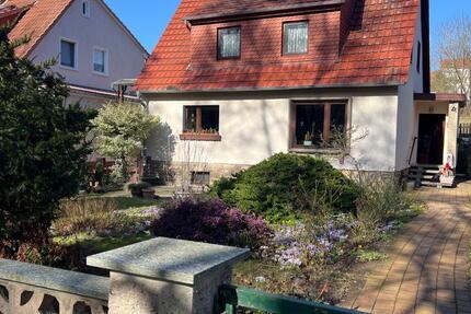Haus Heilbad Heiligenstadt - 145.000&euro; | Angebot:25307748