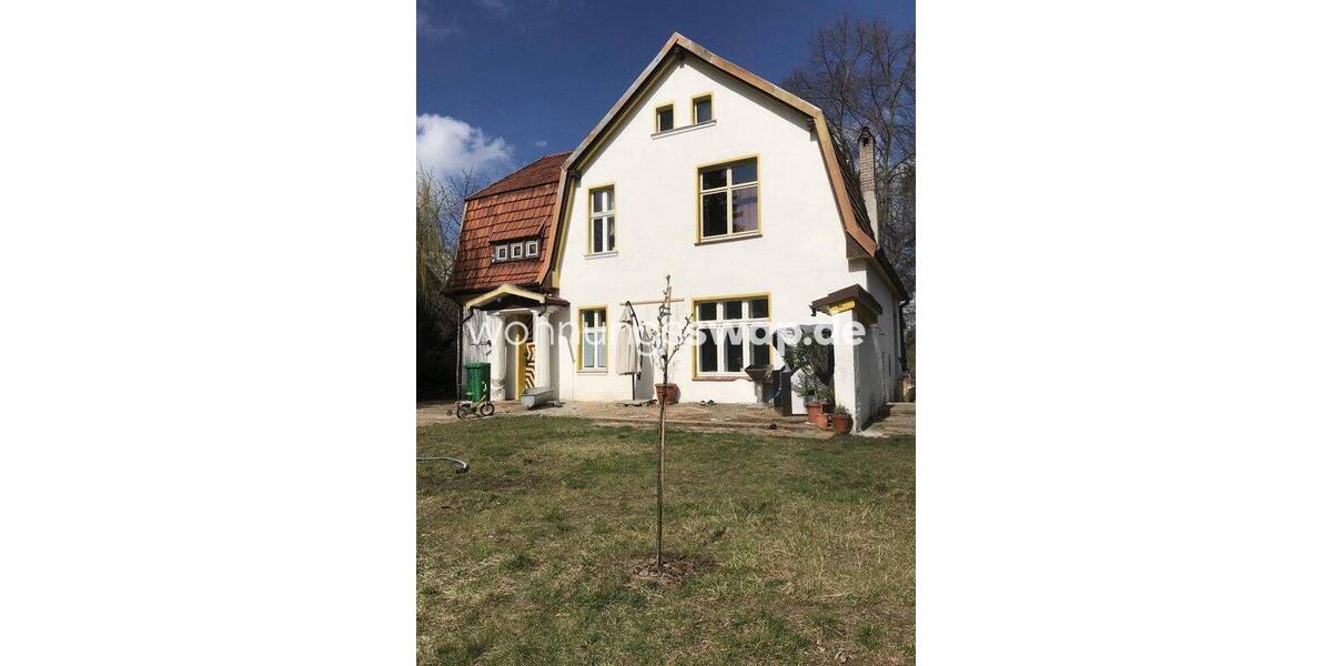 Etagenwohnung Königs Wusterhausen - 4 Zimmer, 90 m&sup2;, 900&euro; | Angebot:26025457