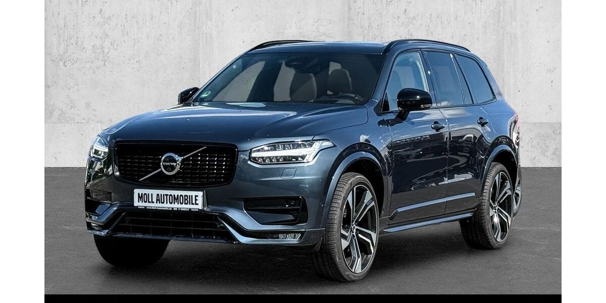 Volvo XC90 20.670 km 58.980 &euro; Bergheim 50126