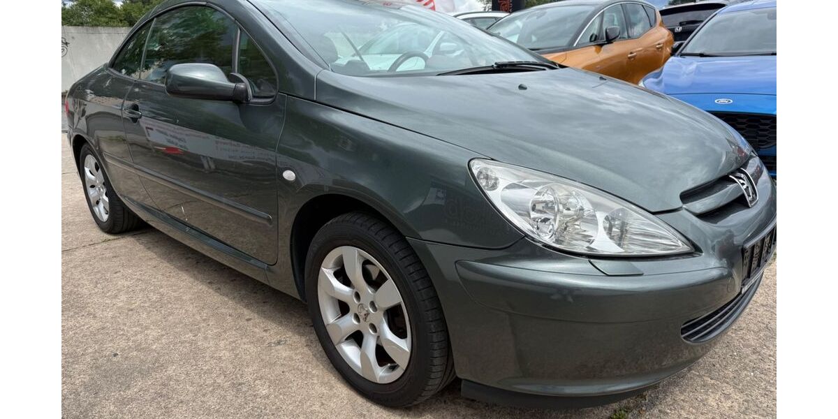 Peugeot 307 99.000 km 3.490 &euro; Mainaschaff 63814
