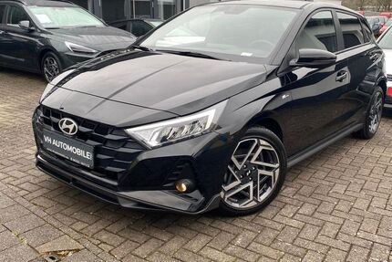 Hyundai i20 10.966 km 18.970 &euro; Zweibrücken 66482