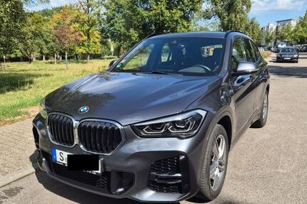BMW X1 42.000 km 21.400 &euro; Stuttgart 70569