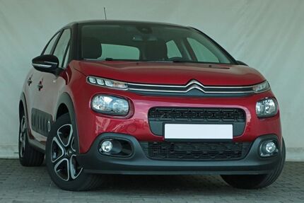 Citroen C3 59.008 km 13.100 &euro; Stuttgart 70435