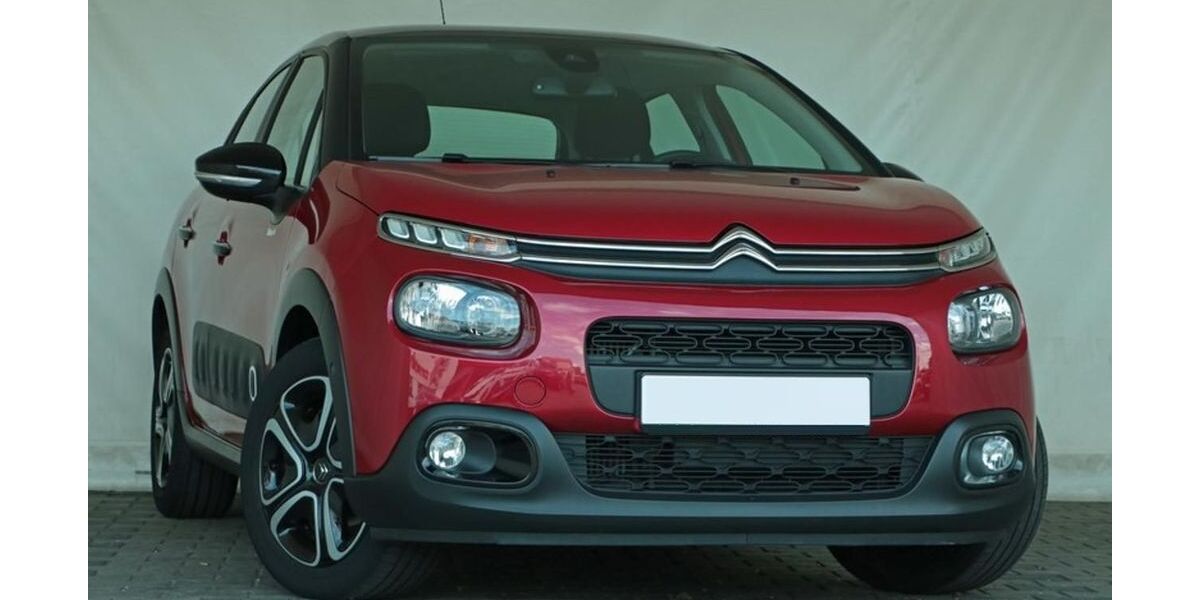 Citroen C3 59.008 km 13.100 &euro; Stuttgart 70435