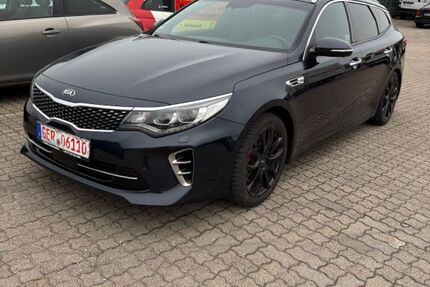 Kia Optima 151.000 km 16.490 &euro; Herxheim 76863