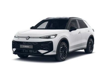 VW T-Roc 1.500 km 38.550 &euro; Darmstadt 64295
