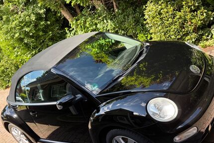 VW New Beetle 342.647 km 2.390 &euro; Geestland 27624
