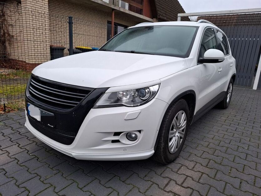 Tiguan