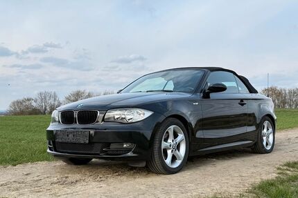 BMW 118 202.000 km 6.399 &euro; Berg im Gau 86562