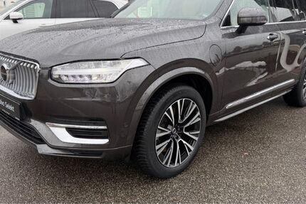 Volvo XC90 51.600 km 59.990 &euro; Neutraubling 93073